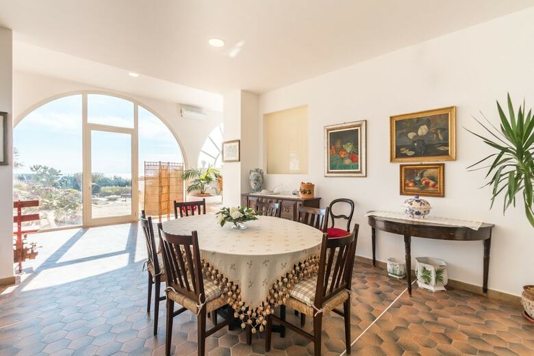 B&B Il Varo A Mare