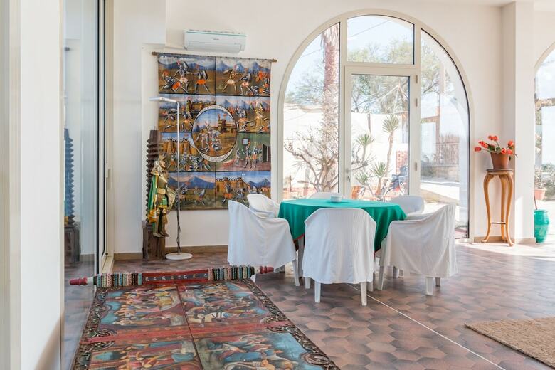 B&B Il Varo A Mare