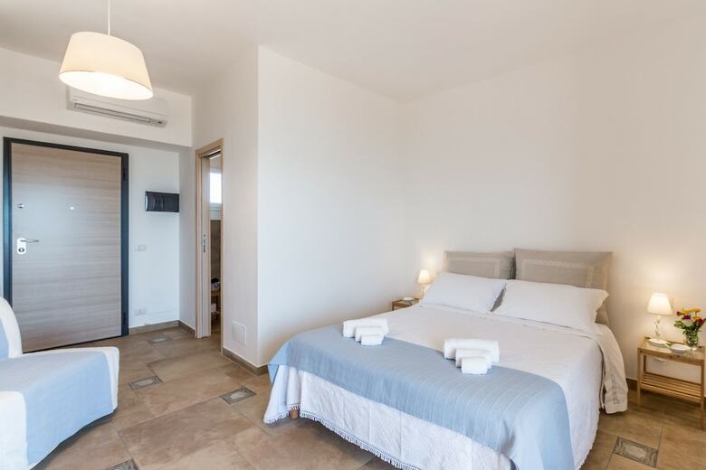B&B Il Varo A Mare