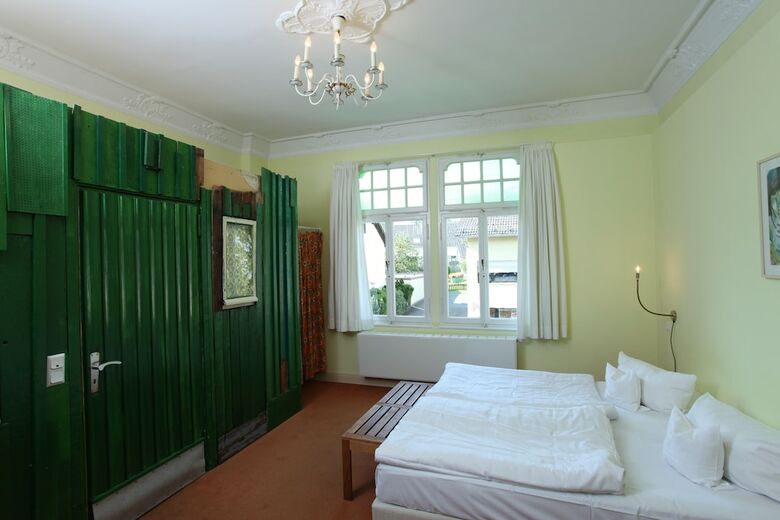 Hotel Artgenossen