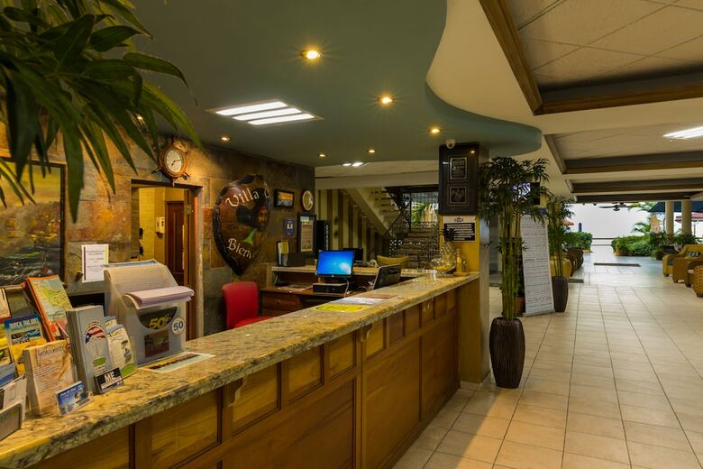 Villa Cofresi Hotel
