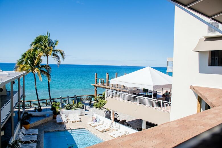 Villa Cofresi Hotel