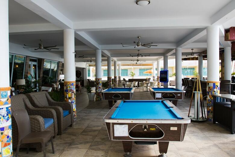 Villa Cofresi Hotel