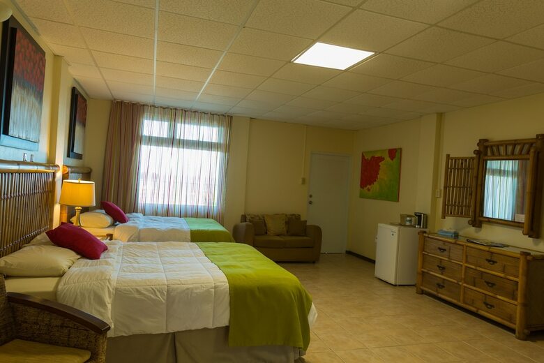 Villa Cofresi Hotel