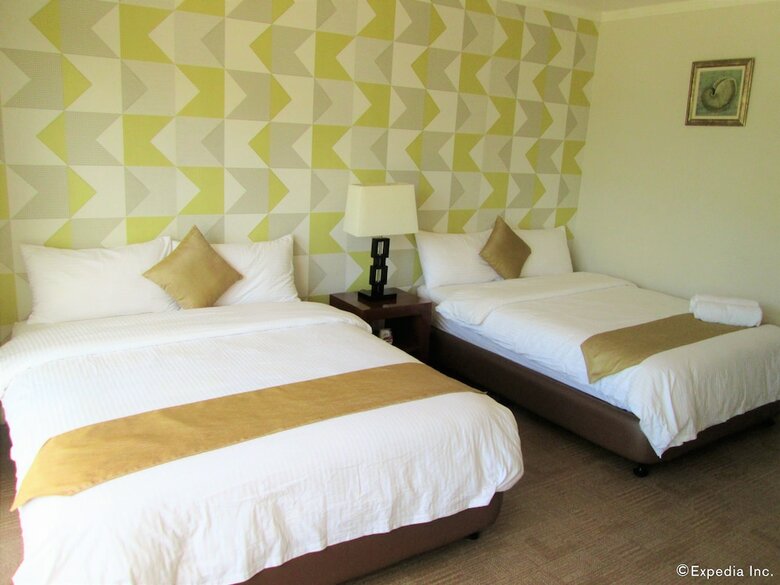 Lohas Airport Hotel