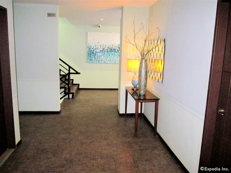 Lohas Airport Hotel