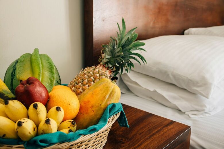 Hotel Mount Havana