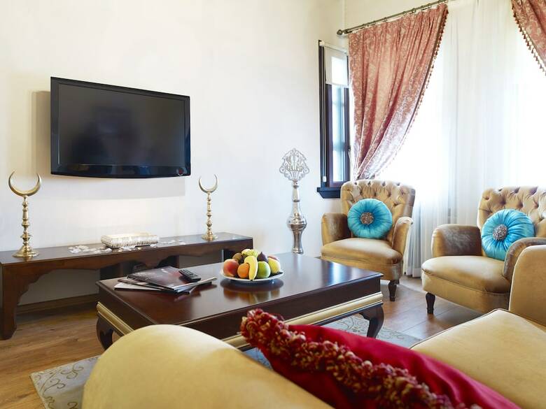 Abaci Konak Hotel - Special Class