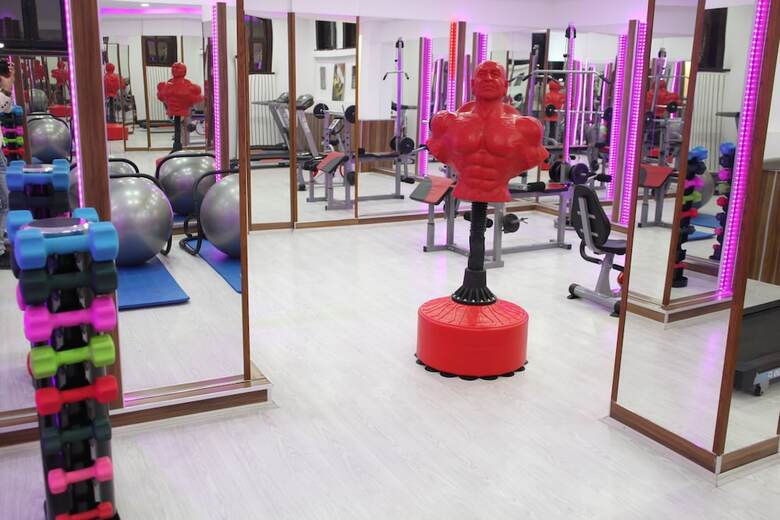 Abaci Konak Hotel - Special Class