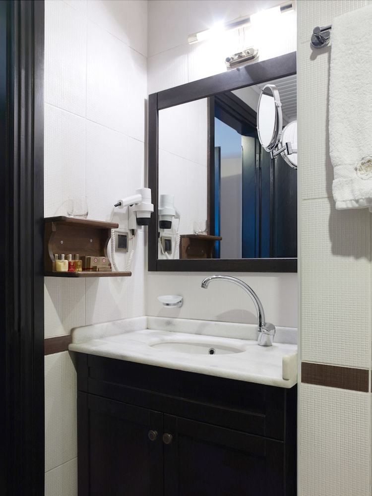 Abaci Konak Hotel - Special Class