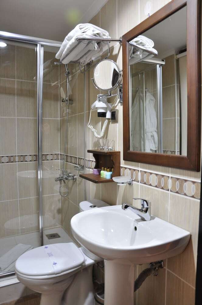Abaci Konak Hotel - Special Class