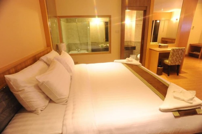 Kitlada Hotel