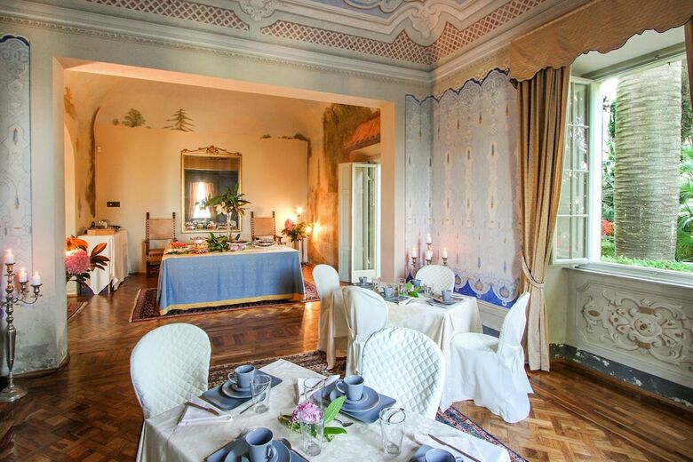 Villa Alta