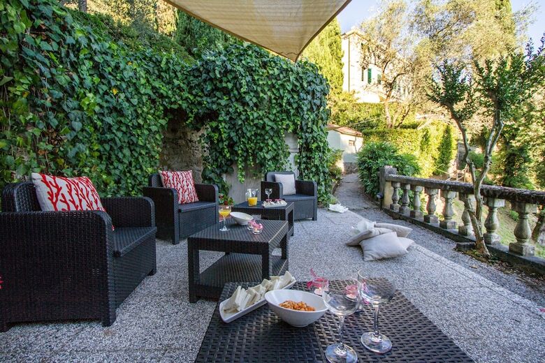 Villa Alta