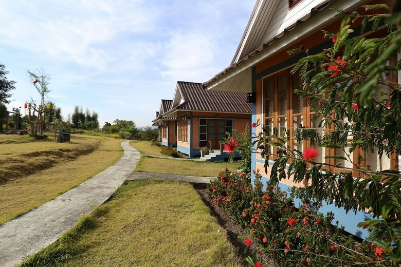 Hotel Odourpai