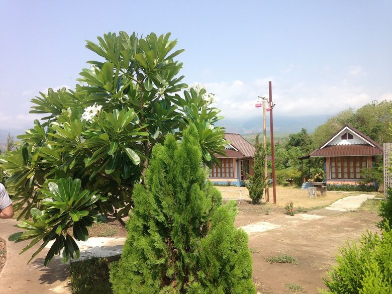 Hotel Odourpai