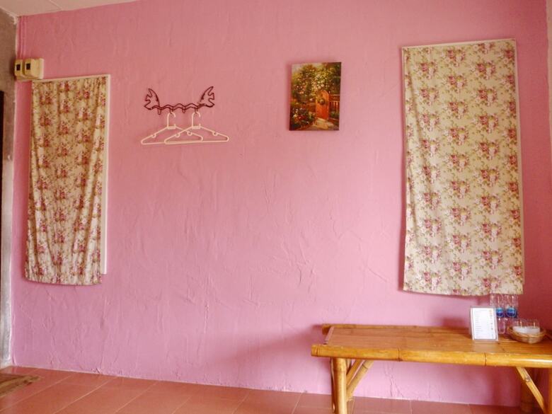 Hotel Odourpai