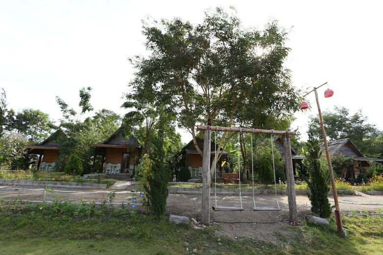 Hotel Odourpai