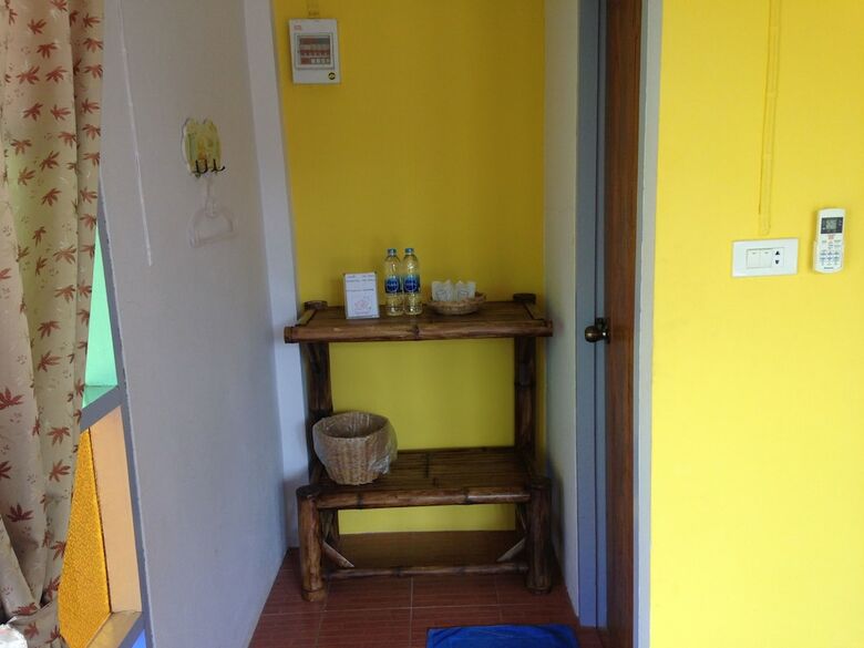 Hotel Odourpai