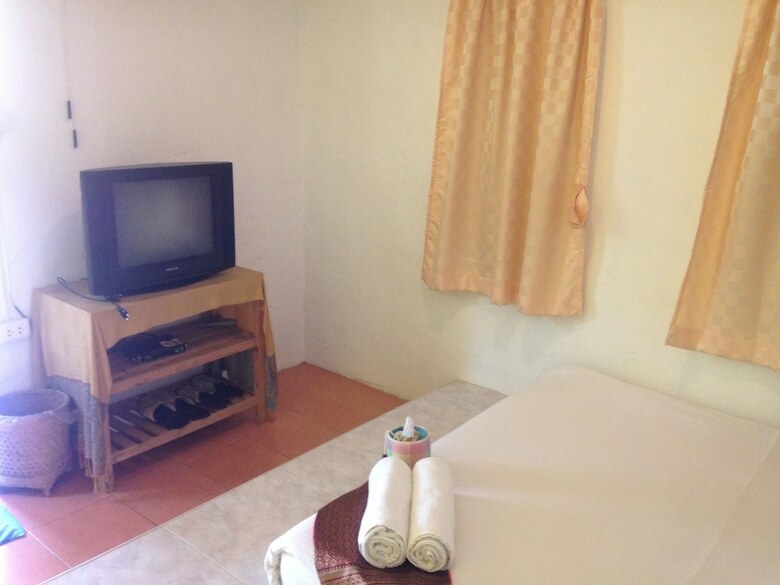 Hotel Odourpai