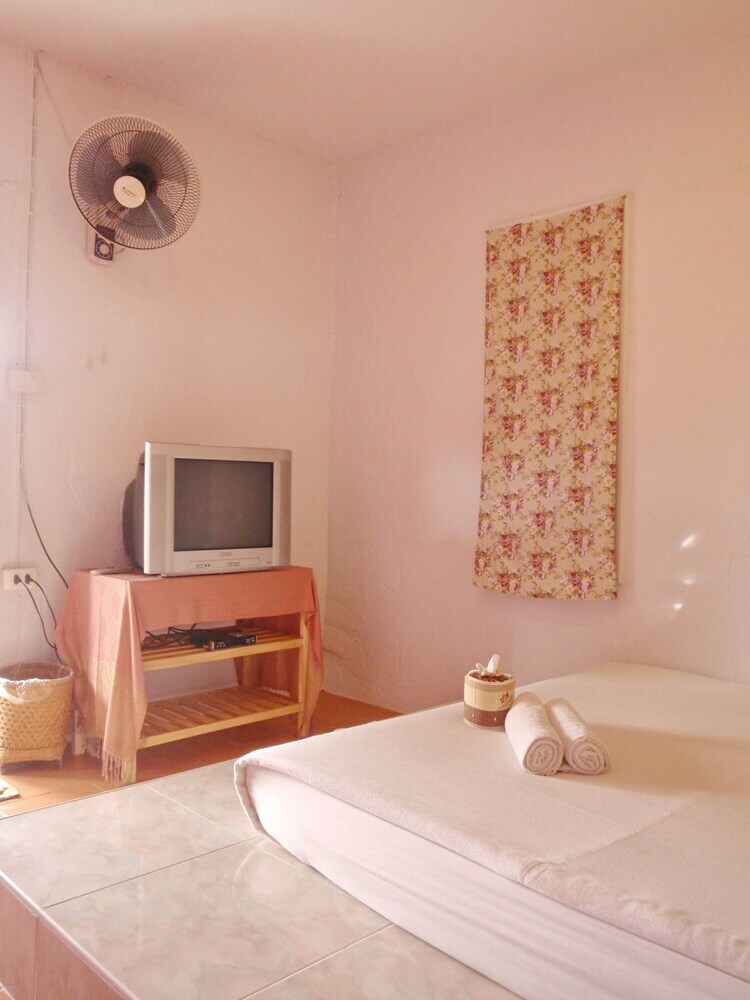 Hotel Odourpai