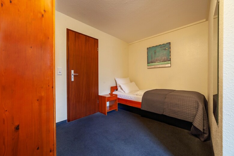 Hotel Omega