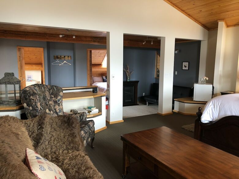 Posada Mount Logan Lodge