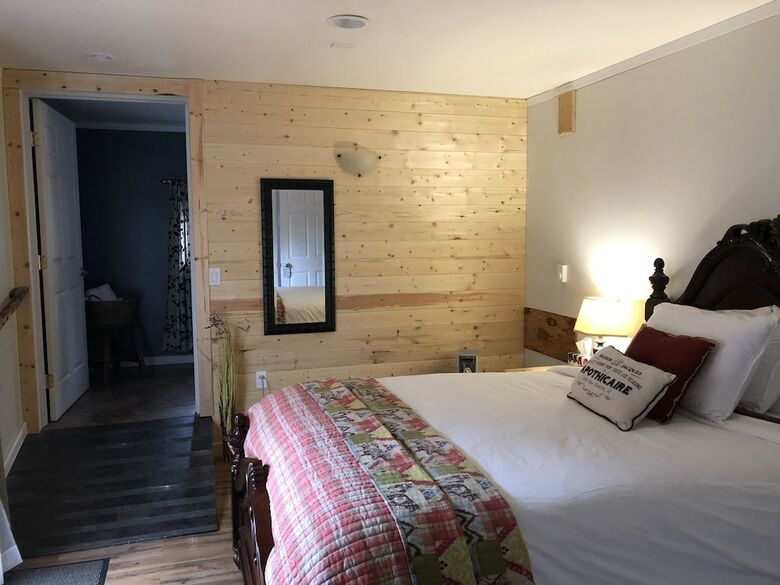 Posada Mount Logan Lodge