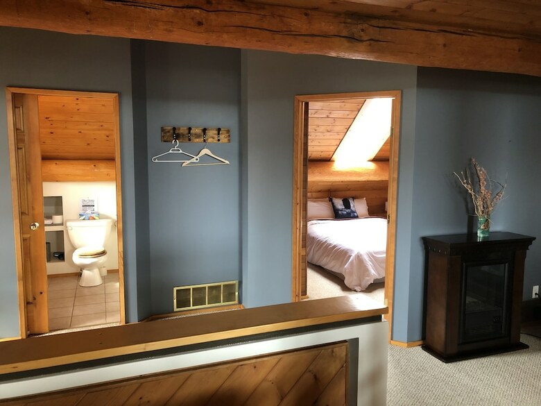 Posada Mount Logan Lodge