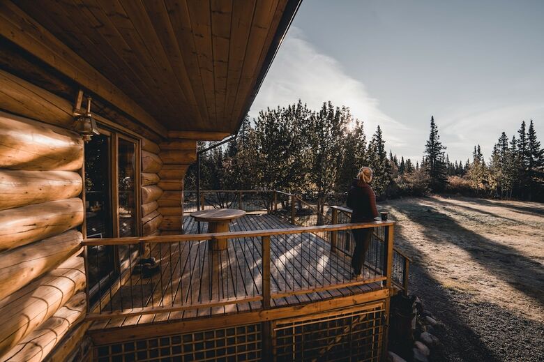 Posada Mount Logan Lodge