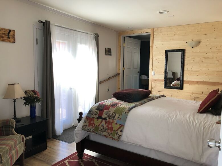 Posada Mount Logan Lodge