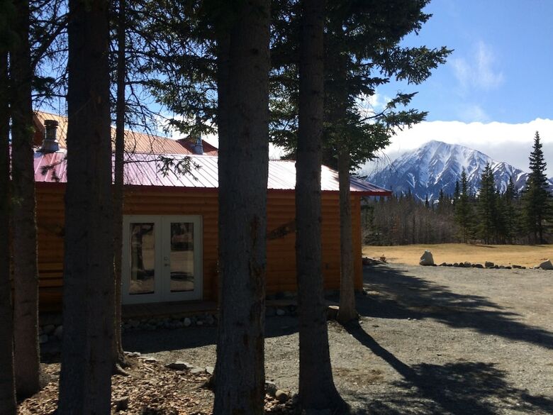 Posada Mount Logan Lodge