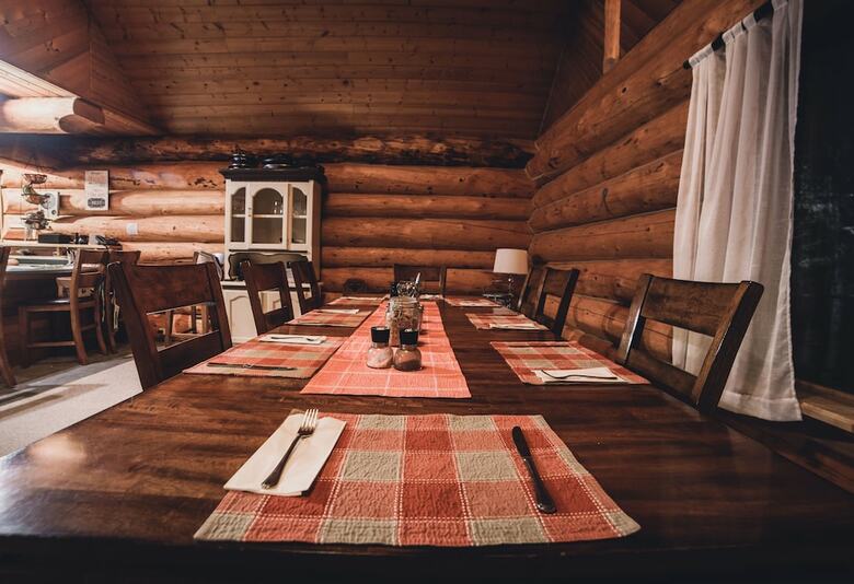 Posada Mount Logan Lodge