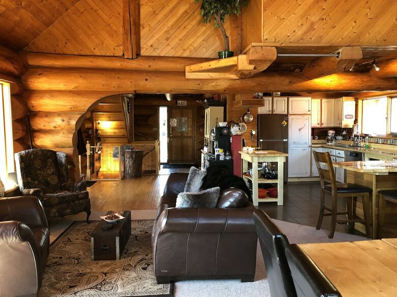 Posada Mount Logan Lodge