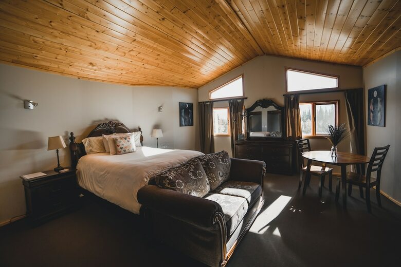 Posada Mount Logan Lodge