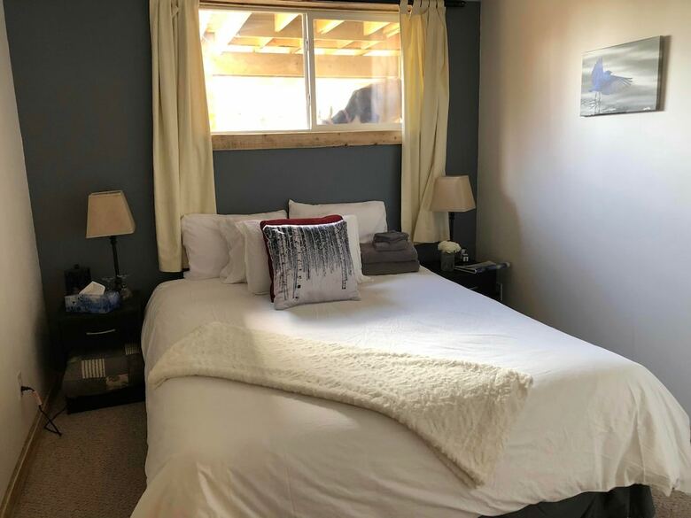 Posada Mount Logan Lodge