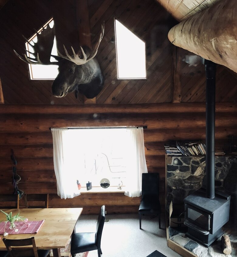 Posada Mount Logan Lodge