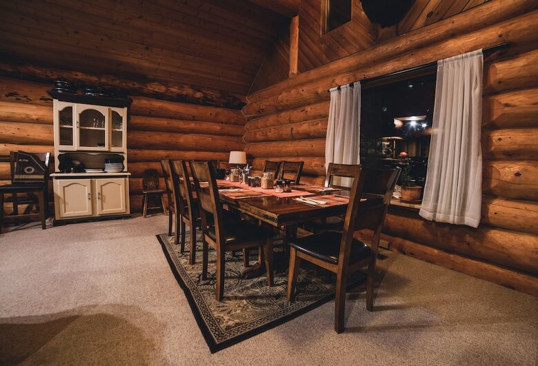 Posada Mount Logan Lodge