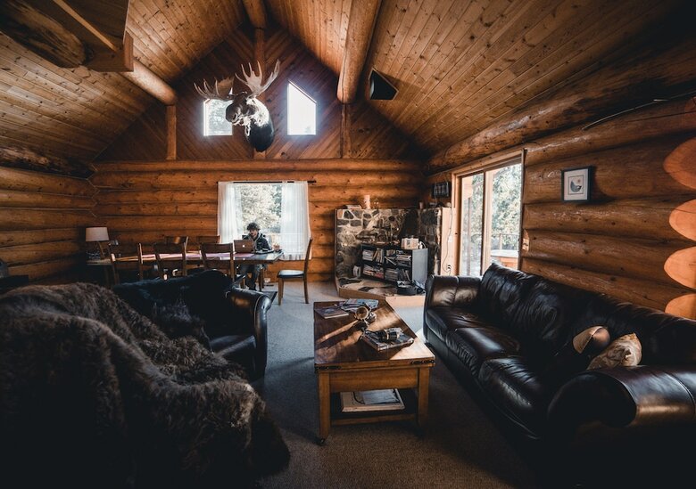 Posada Mount Logan Lodge
