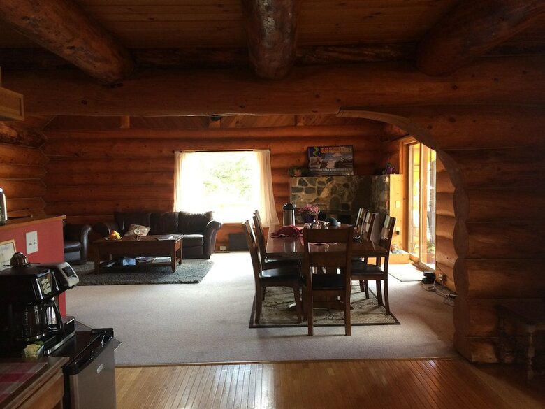 Posada Mount Logan Lodge
