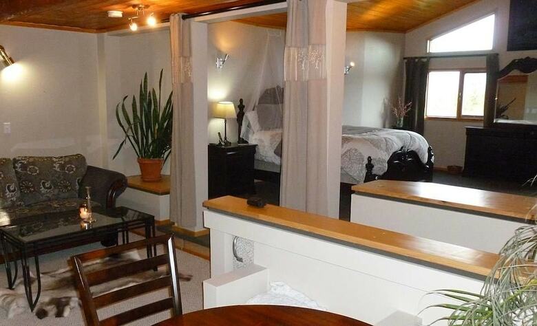 Posada Mount Logan Lodge