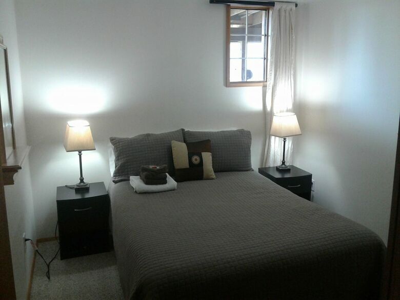 Posada Mount Logan Lodge