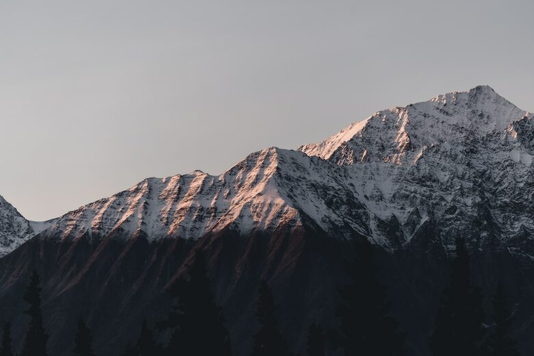 Posada Mount Logan Lodge
