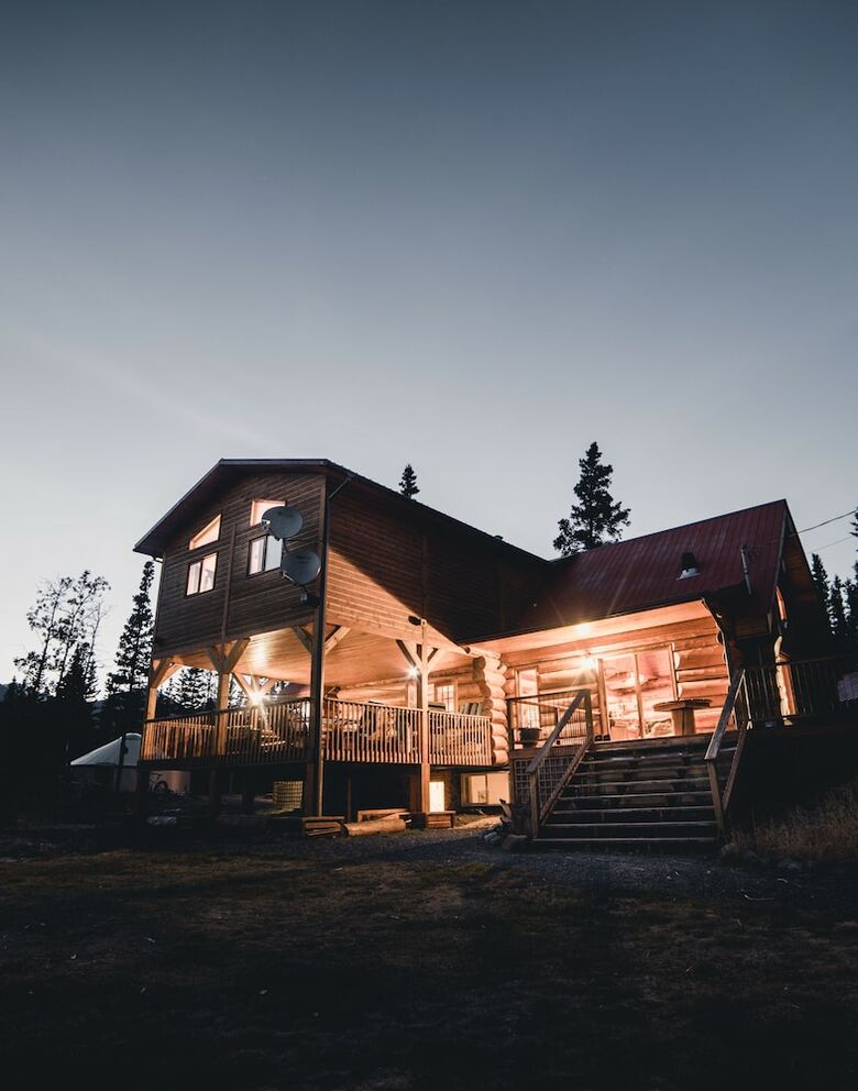 Posada Mount Logan Lodge