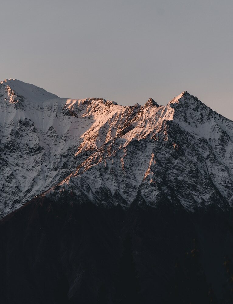 Posada Mount Logan Lodge