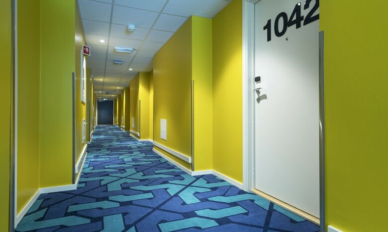 Thon Hotel Gardermoen