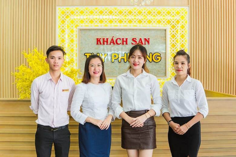 Thy Phuong Danang Hotel