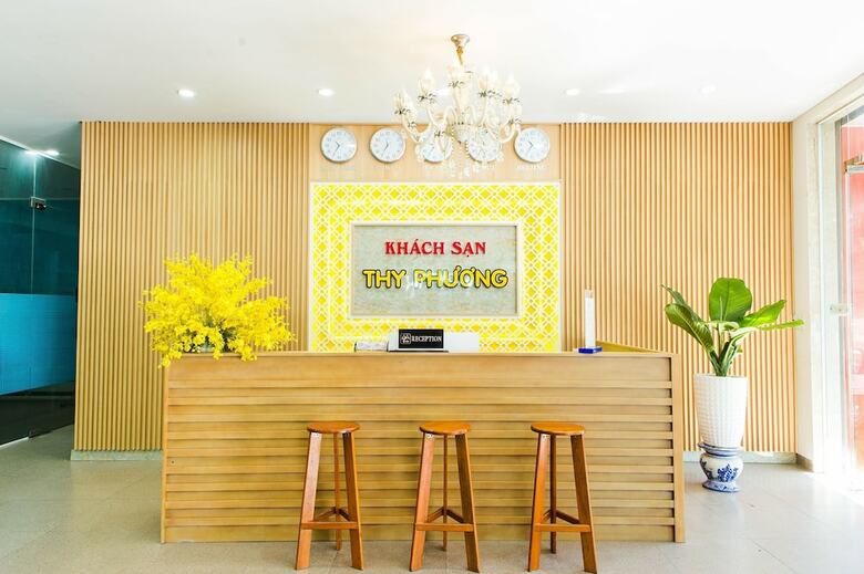 Thy Phuong Danang Hotel
