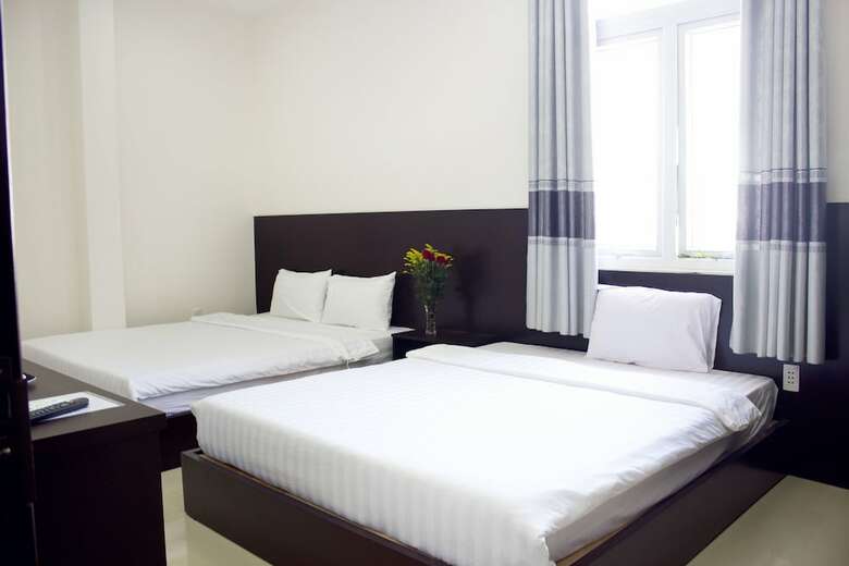 Thy Phuong Danang Hotel