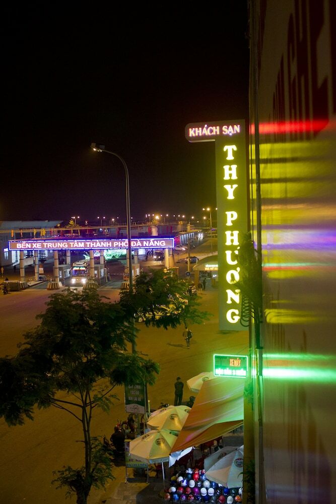 Thy Phuong Danang Hotel